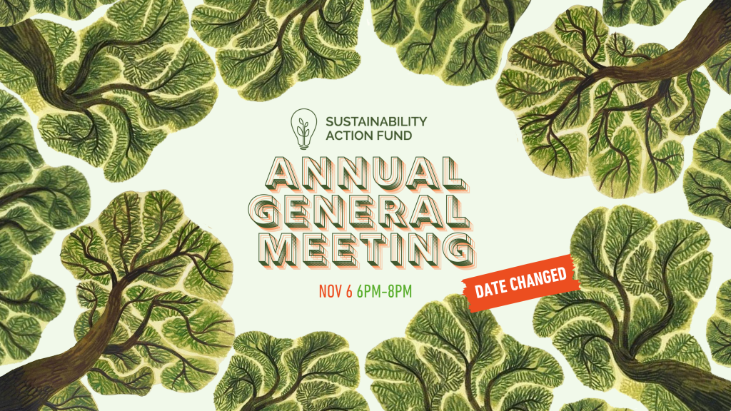 Annual General Meeting 2024